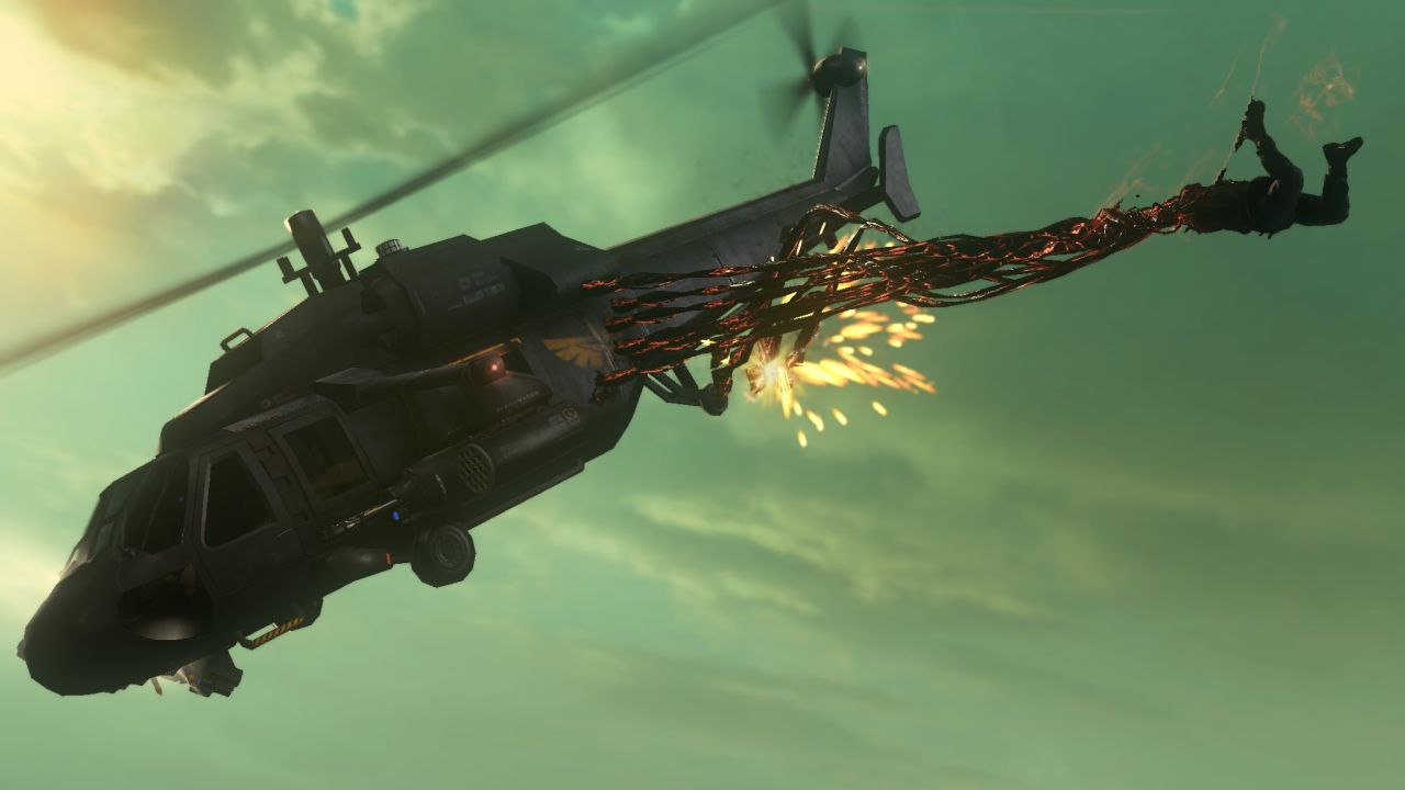 Prototype 2 (Edición Radnet) - Imagen 40